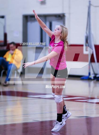 Thumbnail 3 in JV: Monroe-Woodbury @ Kingston photogallery.
