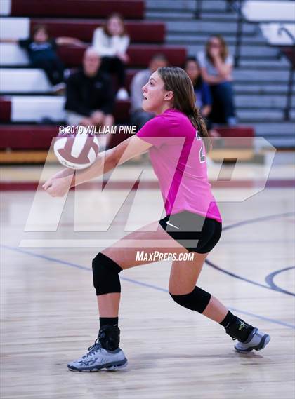 Thumbnail 3 in JV: Monroe-Woodbury @ Kingston photogallery.