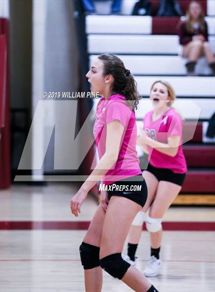 Thumbnail 1 in JV: Monroe-Woodbury @ Kingston photogallery.