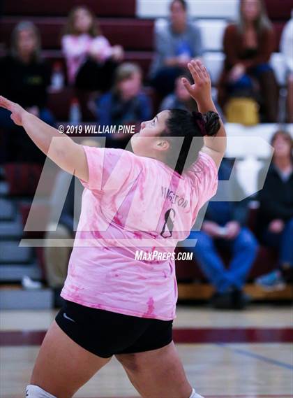 Thumbnail 1 in JV: Monroe-Woodbury @ Kingston photogallery.