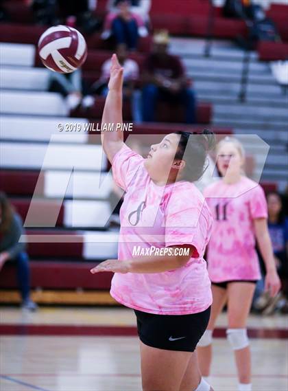 Thumbnail 3 in JV: Monroe-Woodbury @ Kingston photogallery.
