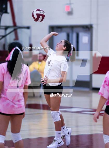 Thumbnail 1 in JV: Monroe-Woodbury @ Kingston photogallery.