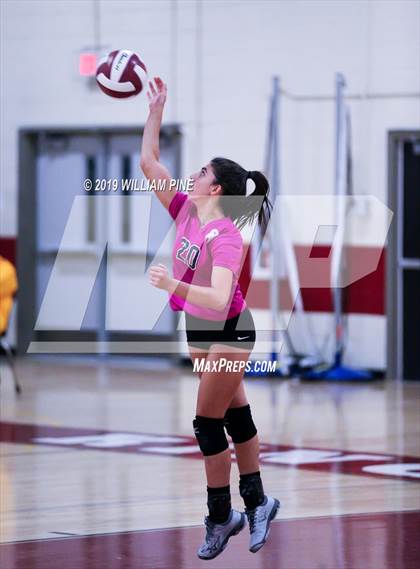 Thumbnail 1 in JV: Monroe-Woodbury @ Kingston photogallery.