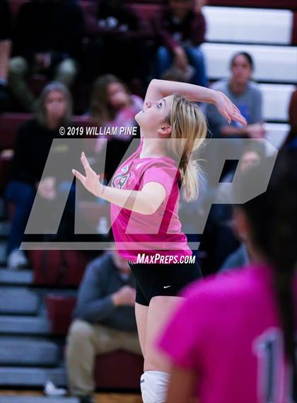 Thumbnail 2 in JV: Monroe-Woodbury @ Kingston photogallery.
