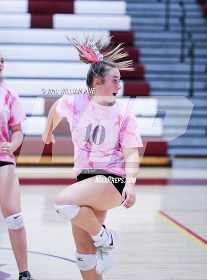Thumbnail 2 in JV: Monroe-Woodbury @ Kingston photogallery.