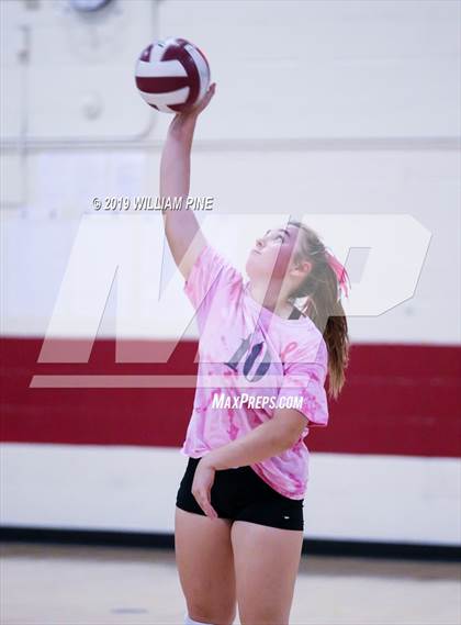 Thumbnail 3 in JV: Monroe-Woodbury @ Kingston photogallery.