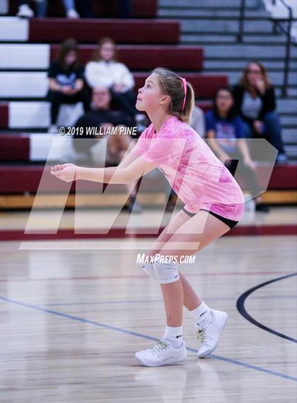 Thumbnail 2 in JV: Monroe-Woodbury @ Kingston photogallery.