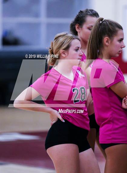 Thumbnail 1 in JV: Monroe-Woodbury @ Kingston photogallery.
