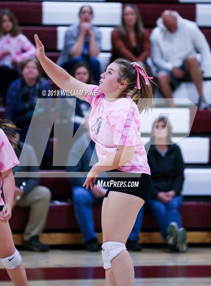 Thumbnail 2 in JV: Monroe-Woodbury @ Kingston photogallery.