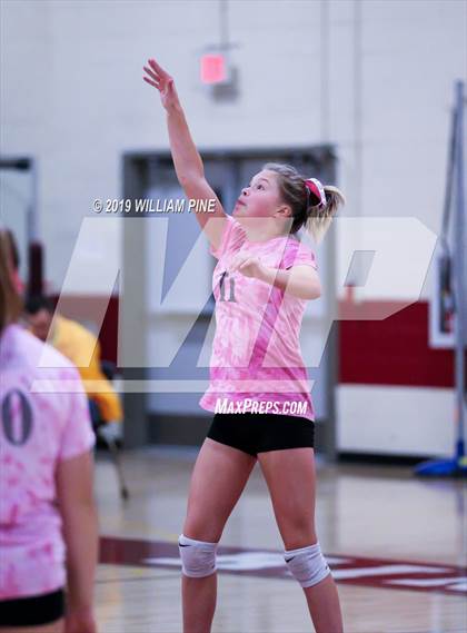 Thumbnail 2 in JV: Monroe-Woodbury @ Kingston photogallery.