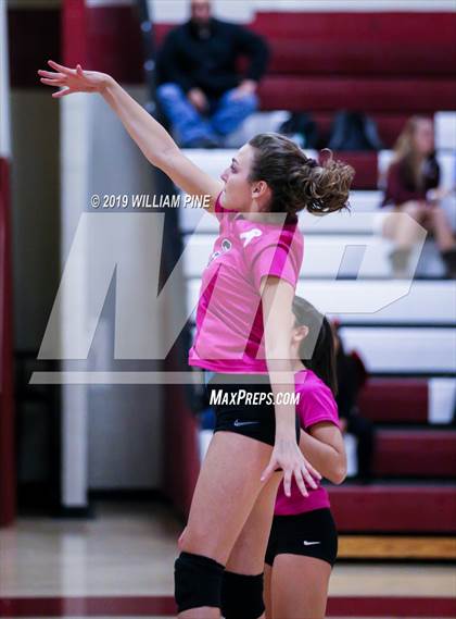Thumbnail 2 in JV: Monroe-Woodbury @ Kingston photogallery.