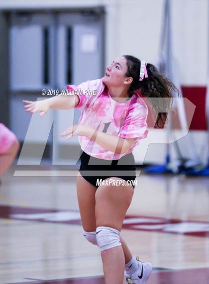 Thumbnail 2 in JV: Monroe-Woodbury @ Kingston photogallery.