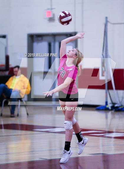 Thumbnail 2 in JV: Monroe-Woodbury @ Kingston photogallery.