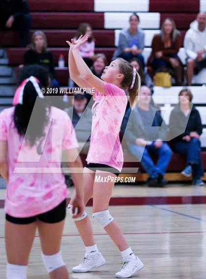 Thumbnail 1 in JV: Monroe-Woodbury @ Kingston photogallery.