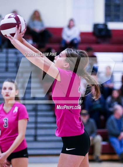 Thumbnail 2 in JV: Monroe-Woodbury @ Kingston photogallery.