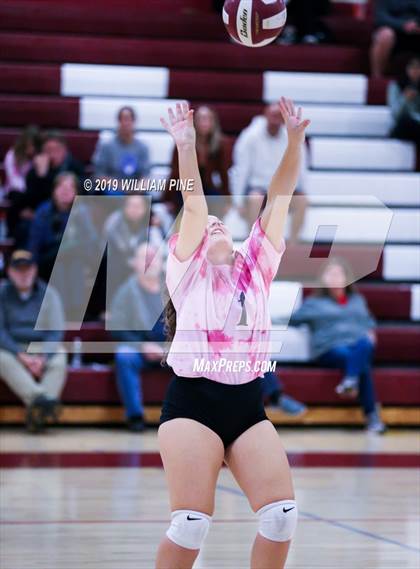 Thumbnail 1 in JV: Monroe-Woodbury @ Kingston photogallery.