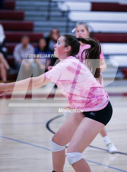 Thumbnail 1 in JV: Monroe-Woodbury @ Kingston photogallery.