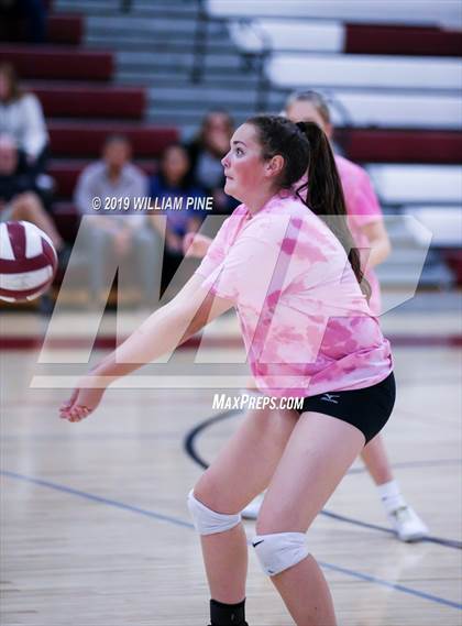 Thumbnail 3 in JV: Monroe-Woodbury @ Kingston photogallery.
