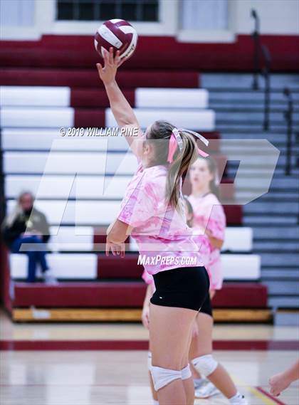 Thumbnail 2 in JV: Monroe-Woodbury @ Kingston photogallery.