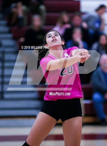 Thumbnail 3 in JV: Monroe-Woodbury @ Kingston photogallery.