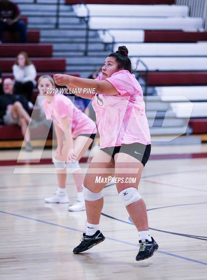 Thumbnail 1 in JV: Monroe-Woodbury @ Kingston photogallery.