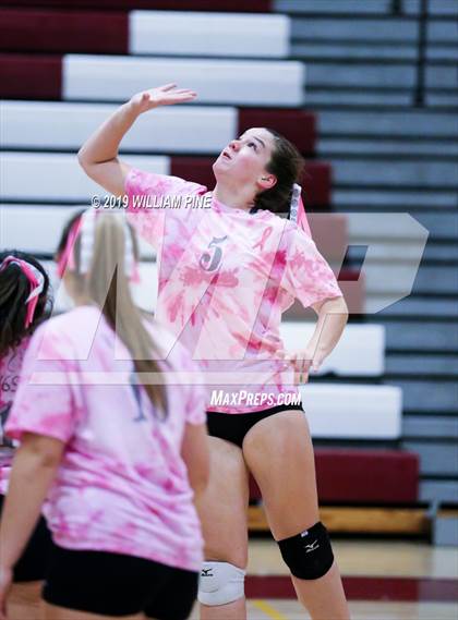 Thumbnail 1 in JV: Monroe-Woodbury @ Kingston photogallery.