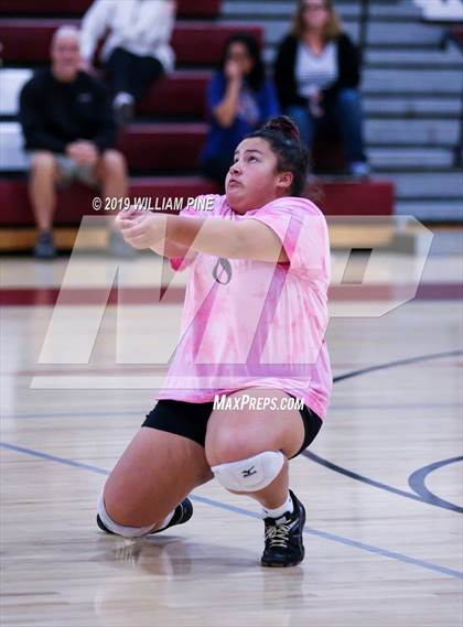 Thumbnail 1 in JV: Monroe-Woodbury @ Kingston photogallery.