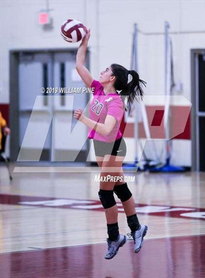 Thumbnail 3 in JV: Monroe-Woodbury @ Kingston photogallery.
