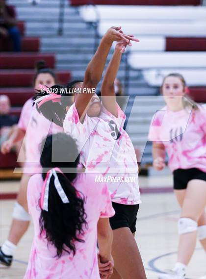 Thumbnail 1 in JV: Monroe-Woodbury @ Kingston photogallery.