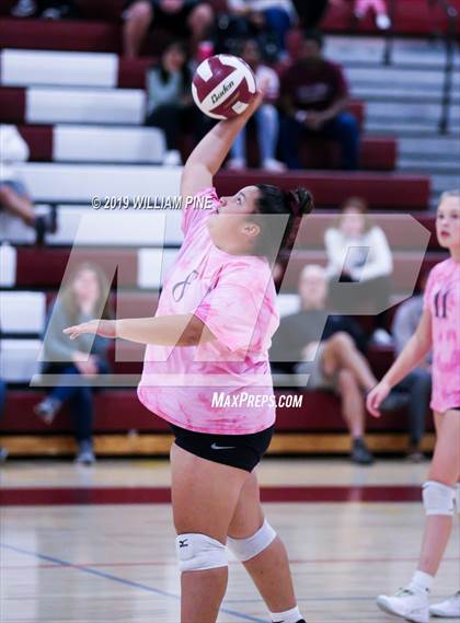 Thumbnail 1 in JV: Monroe-Woodbury @ Kingston photogallery.