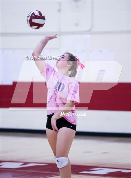 Thumbnail 2 in JV: Monroe-Woodbury @ Kingston photogallery.