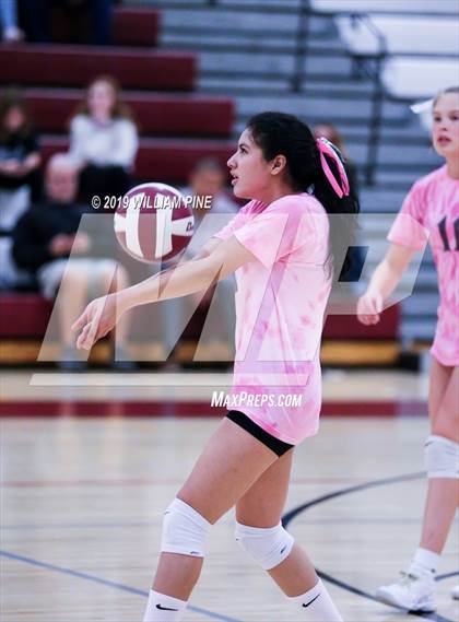 Thumbnail 2 in JV: Monroe-Woodbury @ Kingston photogallery.