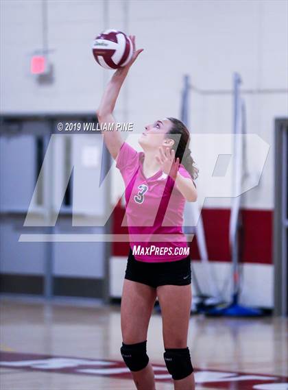 Thumbnail 3 in JV: Monroe-Woodbury @ Kingston photogallery.