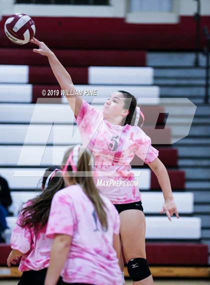Thumbnail 2 in JV: Monroe-Woodbury @ Kingston photogallery.