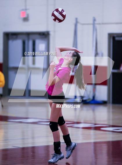 Thumbnail 1 in JV: Monroe-Woodbury @ Kingston photogallery.