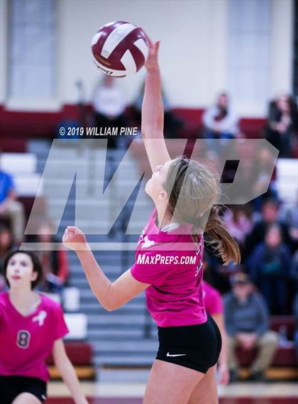 Thumbnail 3 in JV: Monroe-Woodbury @ Kingston photogallery.
