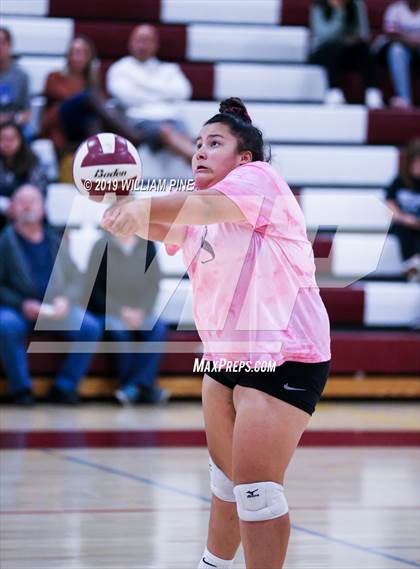 Thumbnail 2 in JV: Monroe-Woodbury @ Kingston photogallery.
