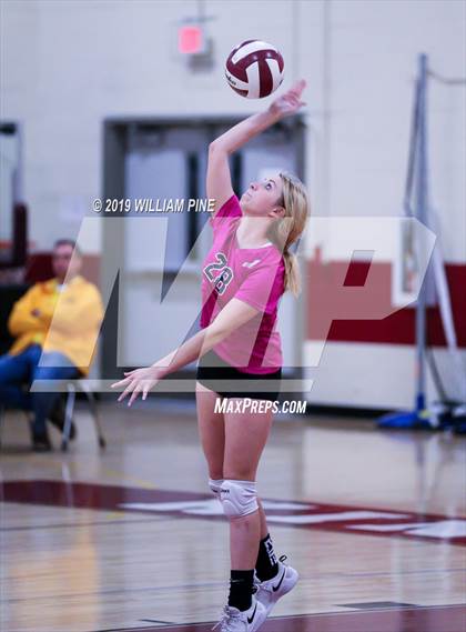 Thumbnail 2 in JV: Monroe-Woodbury @ Kingston photogallery.