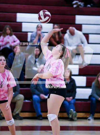Thumbnail 1 in JV: Monroe-Woodbury @ Kingston photogallery.