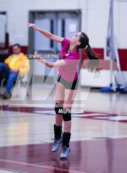 Thumbnail 2 in JV: Monroe-Woodbury @ Kingston photogallery.