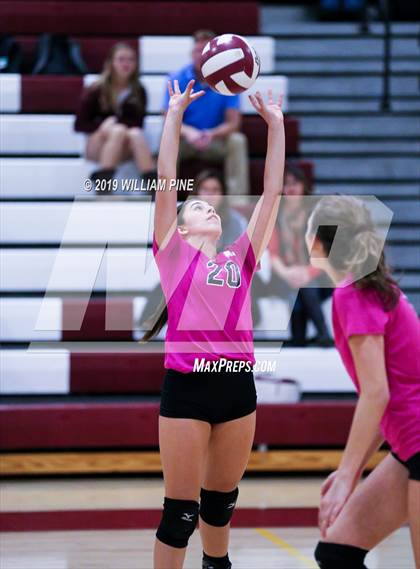 Thumbnail 1 in JV: Monroe-Woodbury @ Kingston photogallery.