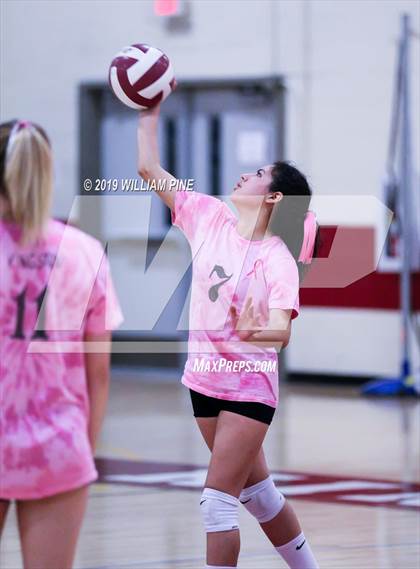 Thumbnail 3 in JV: Monroe-Woodbury @ Kingston photogallery.