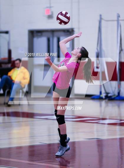 Thumbnail 1 in JV: Monroe-Woodbury @ Kingston photogallery.