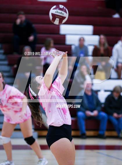 Thumbnail 1 in JV: Monroe-Woodbury @ Kingston photogallery.