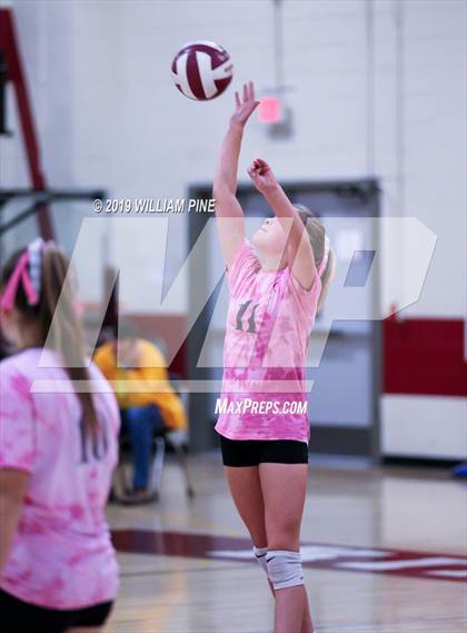 Thumbnail 2 in JV: Monroe-Woodbury @ Kingston photogallery.