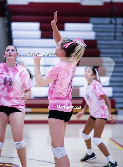 Thumbnail 2 in JV: Monroe-Woodbury @ Kingston photogallery.