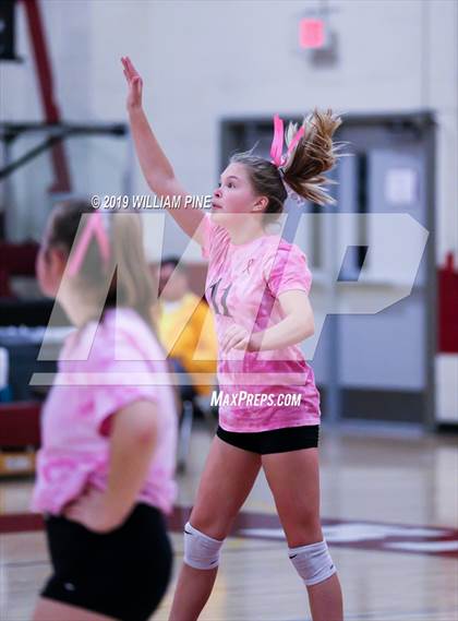 Thumbnail 1 in JV: Monroe-Woodbury @ Kingston photogallery.