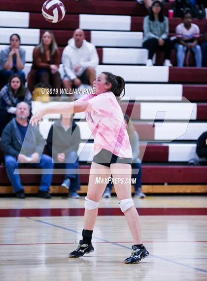 Thumbnail 3 in JV: Monroe-Woodbury @ Kingston photogallery.