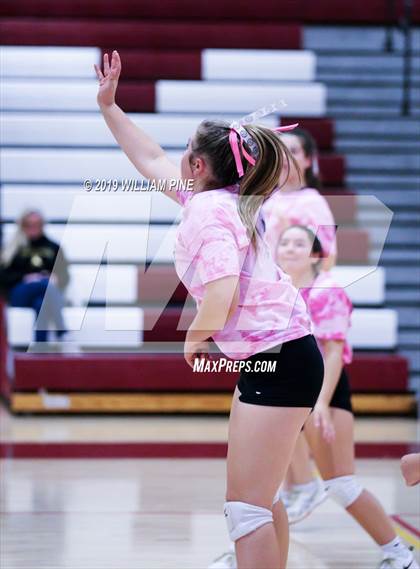 Thumbnail 3 in JV: Monroe-Woodbury @ Kingston photogallery.