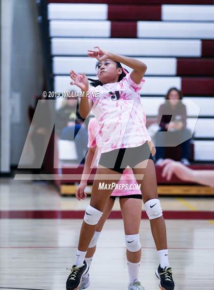 Thumbnail 3 in JV: Monroe-Woodbury @ Kingston photogallery.